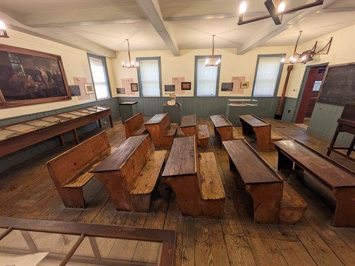 School Room