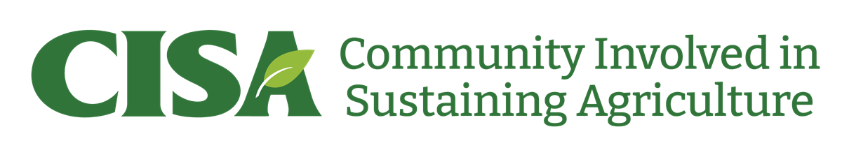 Community Involved in Sustaining Agriculture