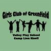 Girls Club of Greenfield