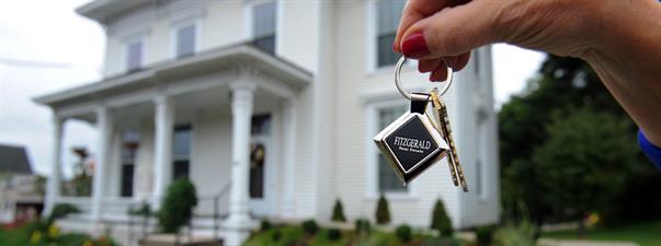 FITZGERALD Real Estate FITZGERALD Real Estate
