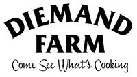 Diemand Farm, Inc.