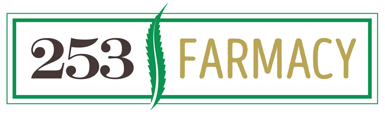 253 Organic, LLC