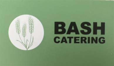 Bash Catering