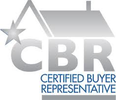 Certified Buyers Representative 