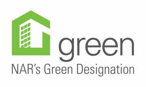 National Association of Realtors' Green Designation.