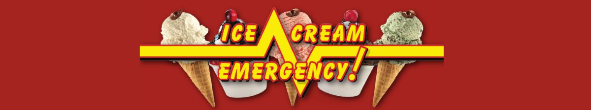 Ice Cream Emergency