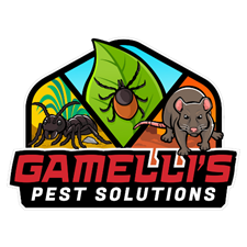 Gamelli's Pest Solutions