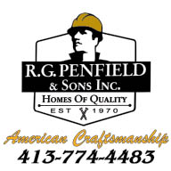 R.G. Penfield & Sons Inc.