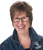 Coldwell Banker - Wanda Mooney