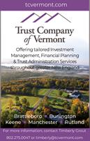 Trust Company of Vermont