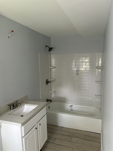 Recently Remodelled Multi-family Building - Fall 2025