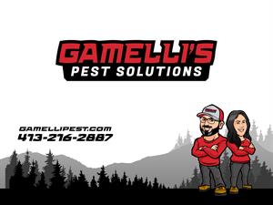 Gamelli’s Pest Solutions Gamelli’s Pest Solutions