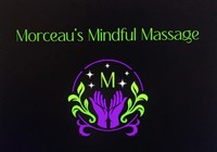 Morceau’s Mindful Massage