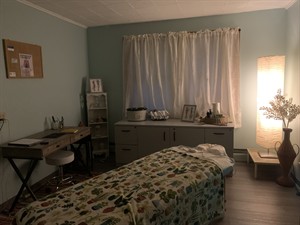 Morceau’s Mindful Massage