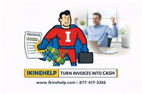 Ikinehelp Business Solutions