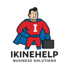 Ikinehelp Business Solutions