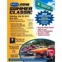 Eastwood - 2016 Summer Classic