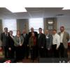 Legislative Coffee