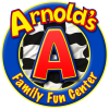 Business Card Exchange - Arnolds Family Fun Center