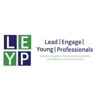 LEYP: Holiday Party
