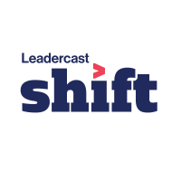 Leadercast Shift -   NOW A VIRTUAL EVENT