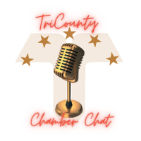 Chamber Chat Live | Lisa Rawus, TCACC 