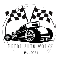 Retro Auto Works of Pottstown - Ribbon Cutting & Anniversary Car Show