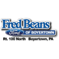 Fred Beans Ford of Boyertown, Inc.
