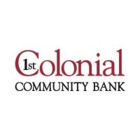 1st Colonial Community Bank