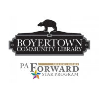 Boyertown Community Library