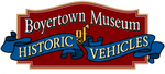 Boyertown Museum of Historic Vehicles