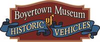 Boyertown Museum of Historic Vehicles