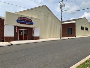 Boyertown Museum of Historic Vehicles