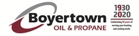 Boyertown Oil & Propane
