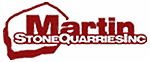 Martin Stone Quarries, Inc.