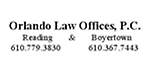 Orlando Law Offices, P.C.
