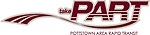 Pottstown Area Rapid Transit, Inc. (PART)