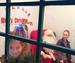 Welcome Santa to Downtown Pottstown!