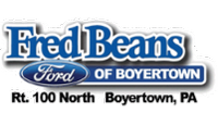 Fred Beans Ford of Boyertown, Inc.