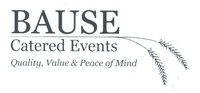 Bause Catered Events