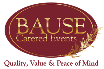 Bause Catered Events