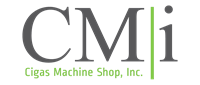 Cigas Machine Shop, Inc.
