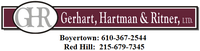 Gerhart, Hartman & Ritner, Ltd.