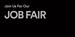 Fall Job Fair