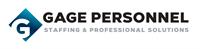 Gage Personnel: Staffing & Professional Solutions