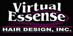 Virtual Essense Hair Design