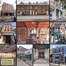 Village Architecture & Preservation, LLC