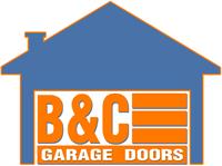 B&C Garage Doors, LLC.