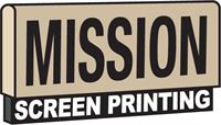Mission Screen Printing
