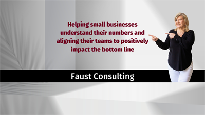Faust Consulting